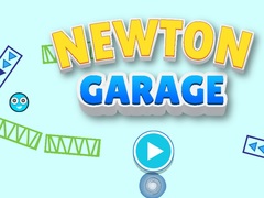                                                                       Newton Garage ﻞﯿﮭﮐ