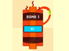                                                                       Bomb Challenge ﻞﯿﮭﮐ