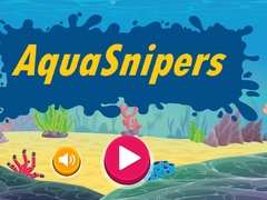                                                                       Aqua Snipers ﻞﯿﮭﮐ