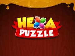                                                                      Hexa Puzzle ﻞﯿﮭﮐ