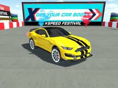                                                                       Mega Ramp Car Stunt Games 3d ﻞﯿﮭﮐ