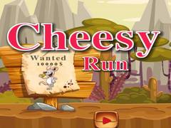                                                                       Cheesy Run ﻞﯿﮭﮐ