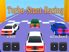                                                                      Turbo Stunt Racing ﻞﯿﮭﮐ