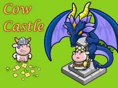                                                                       Cow Castle ﻞﯿﮭﮐ