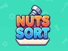                                                                       Nuts Sort ﻞﯿﮭﮐ