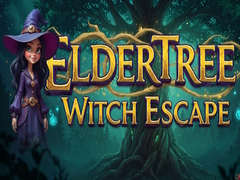                                                                       Eldertree Witch Escape  ﻞﯿﮭﮐ