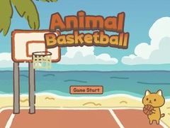                                                                       Animal Basketball ﻞﯿﮭﮐ