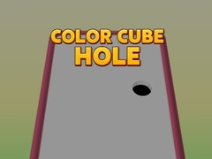                                                                       Color Cube Hole ﻞﯿﮭﮐ