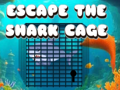                                                                       Escape The Shark Cage ﻞﯿﮭﮐ