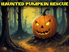                                                                       Haunted Pumpkin Rescue  ﻞﯿﮭﮐ