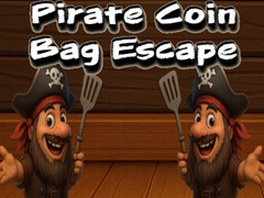                                                                       Pirate Coin Bag Escape ﻞﯿﮭﮐ