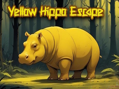                                                                       Yellow Hippo Escape ﻞﯿﮭﮐ