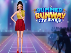                                                                       Summer Runway Challenge ﻞﯿﮭﮐ