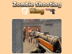                                                                      Zombie Shooting King ﻞﯿﮭﮐ