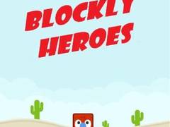                                                                       Blockly Heroes ﻞﯿﮭﮐ