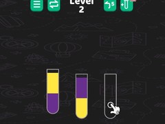                                                                       Water Sort Puzzle 2 ﻞﯿﮭﮐ