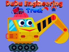                                                                       Dudu Engineering Truck ﻞﯿﮭﮐ