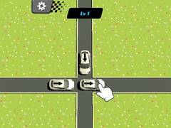                                                                       Car Escape Traffic Puzzle Game ﻞﯿﮭﮐ