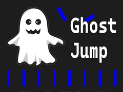                                                                       Ghost Jump ﻞﯿﮭﮐ
