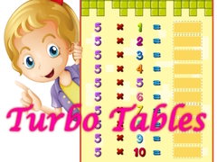                                                                       Turbo Tables ﻞﯿﮭﮐ