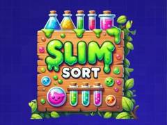                                                                       Slim Sort ﻞﯿﮭﮐ