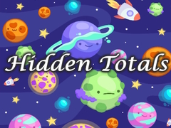                                                                       Hidden Totals ﻞﯿﮭﮐ