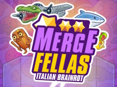                                                                       Merge Fellas Italian Brainrot ﻞﯿﮭﮐ