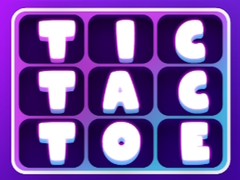                                                                       Tic Tac Toe ﻞﯿﮭﮐ