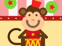                                                                       Monkey Drums ﻞﯿﮭﮐ