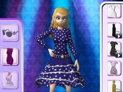                                                                       Model Dress Up Makeover Game ﻞﯿﮭﮐ