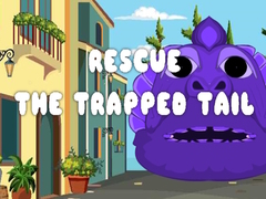                                                                       Rescue the Trapped Tail ﻞﯿﮭﮐ