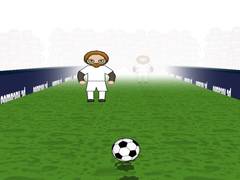                                                                       Idle Football Challenge 3d ﻞﯿﮭﮐ