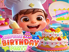                                                                       Surprise Birthday Party ﻞﯿﮭﮐ
