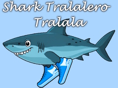                                                                       Shark Tralalero Tralala ﻞﯿﮭﮐ
