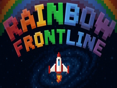                                                                       Rainbow Frontline ﻞﯿﮭﮐ