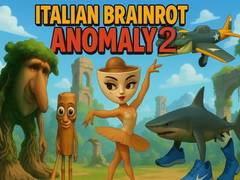                                                                       Italian Brainrot Anomaly 2 ﻞﯿﮭﮐ