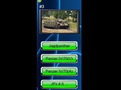                                                                       Guess The German Tank ﻞﯿﮭﮐ