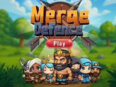                                                                       Merge Defence ﻞﯿﮭﮐ