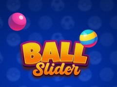                                                                       Ball Slider ﻞﯿﮭﮐ