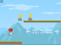                                                                       Sky Balloon Brawl ﻞﯿﮭﮐ