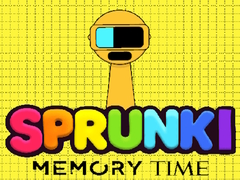                                                                       Sprunki Memory Time ﻞﯿﮭﮐ