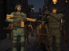                                                                       Zombie Epidemic ﻞﯿﮭﮐ