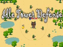                                                                       Idle Tower Defense ﻞﯿﮭﮐ