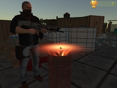                                                                       The Last Of Survival ﻞﯿﮭﮐ