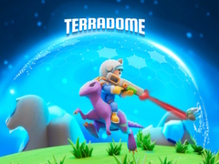                                                                       Terradome ﻞﯿﮭﮐ