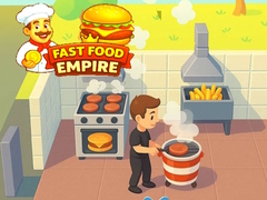                                                                       Fast Food Empire ﻞﯿﮭﮐ