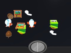                                                                       Find A Pair Of Objects 3D ﻞﯿﮭﮐ