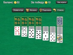                                                                       Classic Solitaire Klondike ﻞﯿﮭﮐ