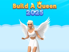                                                                       Build A Queen 2025 ﻞﯿﮭﮐ