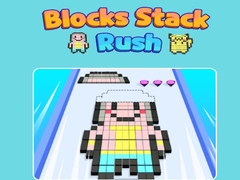                                                                       Blocks Stack Rush ﻞﯿﮭﮐ